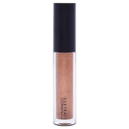 MAC Lipglass Lip Gloss Oh Baby for Women, Lipglass