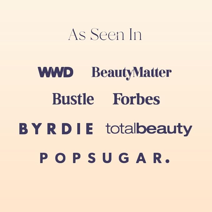 ieró Beauty Moonkissed Luminous PH Tinted