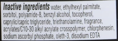 Amazon Brand - Solimo Sport Sunscreen Lotion, SPF 30, Reef Friendly (Octinoxate & Oxybenzone Free), Broad Spectrum UVA/UVB Protection, 8 fl oz (Pack of 2)