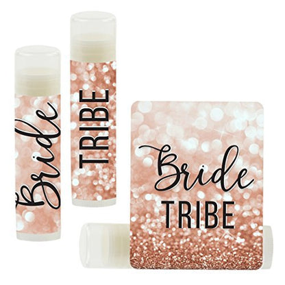 Andaz Press Bridal Shower Bachelorette Party Glitter