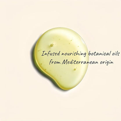 MELONY Massage Oil Candle for Pure Relaxation- 8.1 oz- Moisturizing Essential Oil Body Massage Candle for Home Spa- Amazing Gift for Women & Men (BlackBerry & Bay)