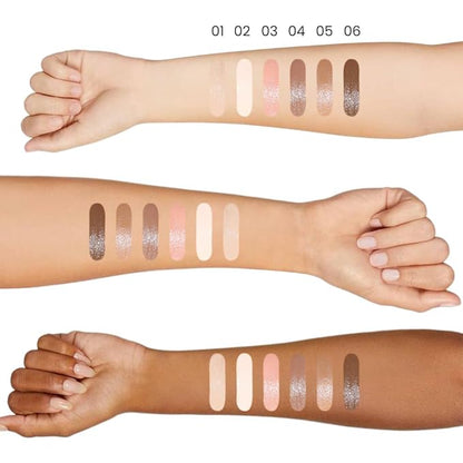 1 Pack Liquid Foundation Cream for Face Makeup,Durable