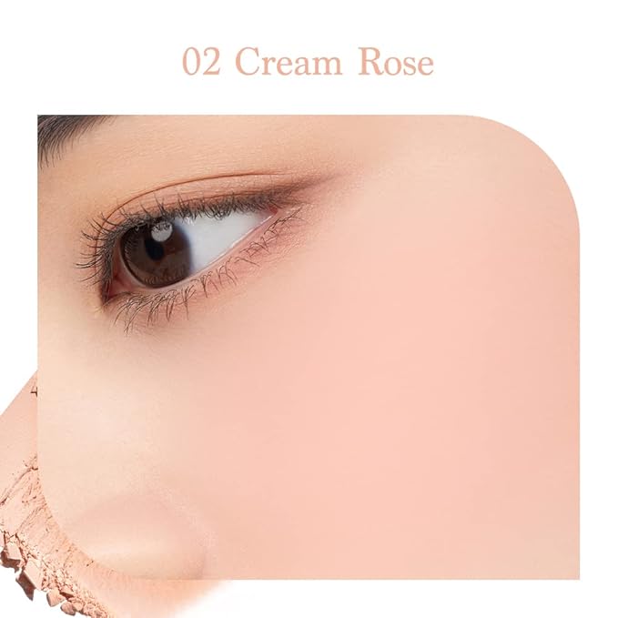 Dasique Blending Mood Cheek #01 Warm Blending l