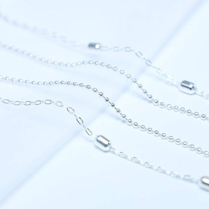 Bohemian Multi-layer Necklace with Hollow Star