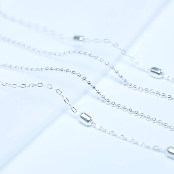 Bohemian Multi-layer Necklace with Hollow Star