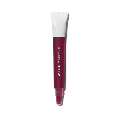 Well People Lip Nurture Hydrating Balm, Blackcurrant