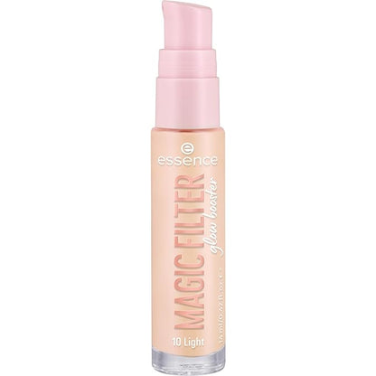 essence | Magic Filter Glow Booster | Complexion Cruelty Free