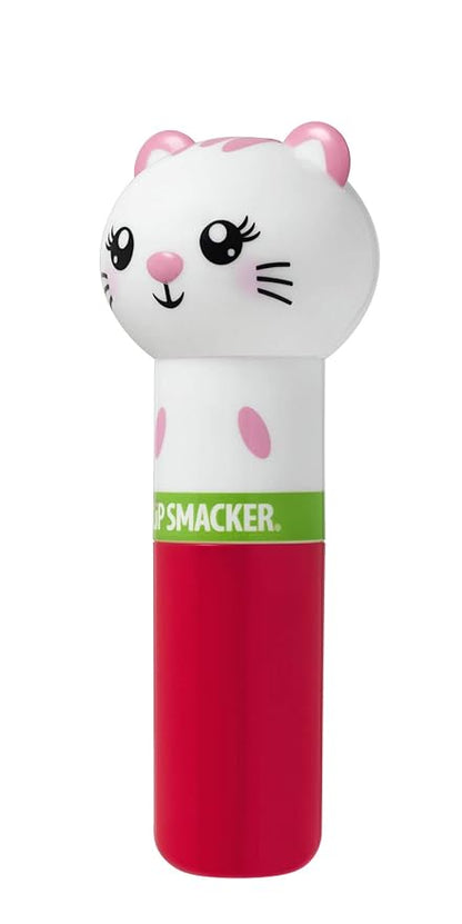 Lip Smacker Lippy Pals Kitten, Flavored