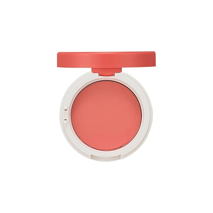 Jelly Dough Blusher (02 Grapefruit Jelly)