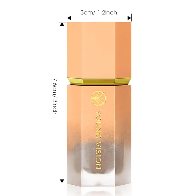 Liquid Contour Stick Makeup - Cream Face Contour