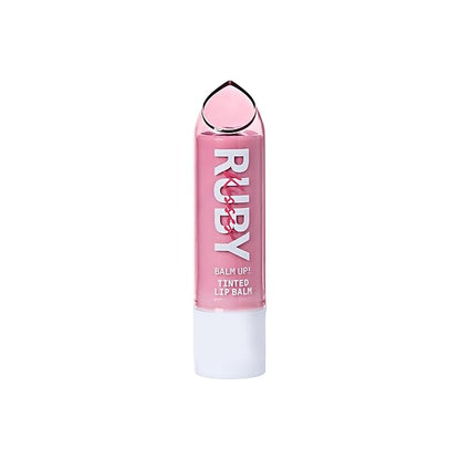 Ruby Kisses Balm Up Tinted Lip (Plum)