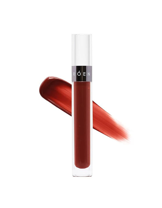 RÓEN - Kiss My. Liquid Lip