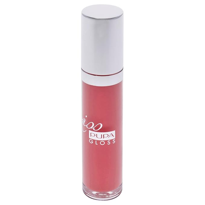 Pupa Milano Miss Milano Lip Gloss - Shiny, Gloss