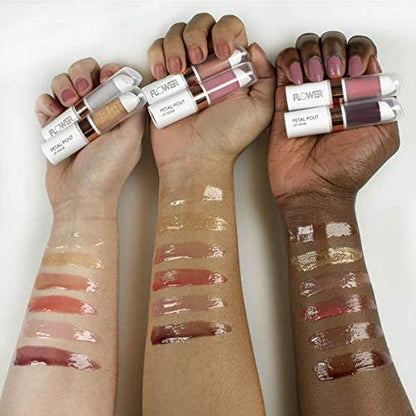 FLOWER BEAUTY By Drew Barrymore Petal Semi-Glossy