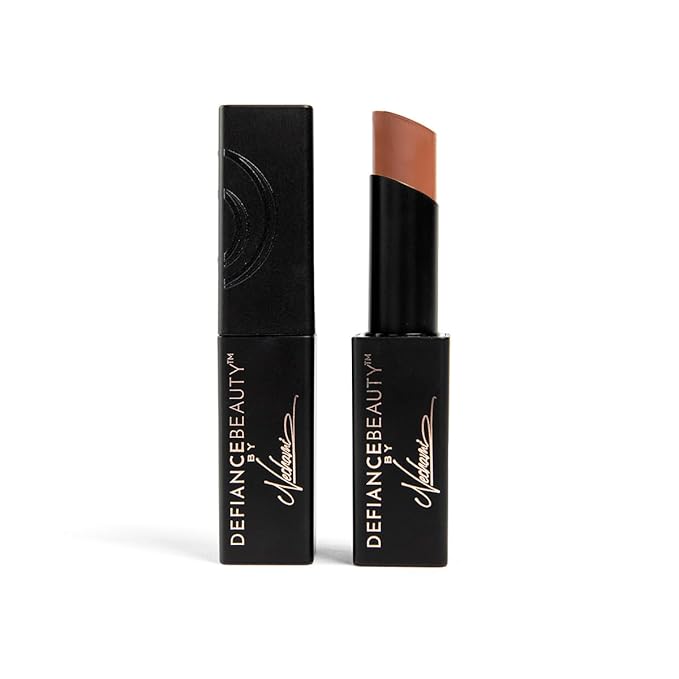 Valiant Age-Defying Lipstick Makeup - Moisturizing & Long Lipstick