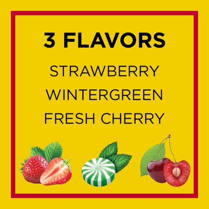 Carmex Daily Care Moisturizing Lip Balm OZ