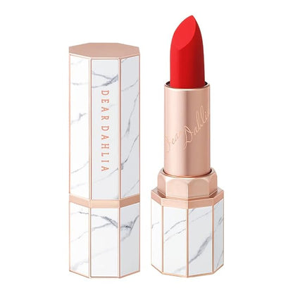 Dear Dahlia Lip Paradise Effortless Matte Lipstick BETTY Vegan,