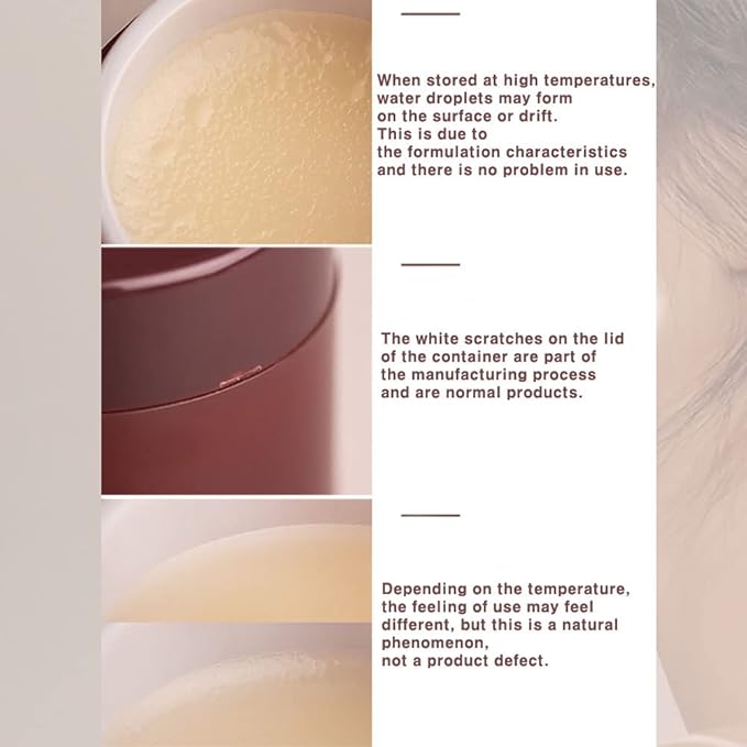 BBIA Vegan Shea Butter Lip Oil Glow