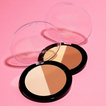 wet n wild MegaGlo Contour Palette, Dulce De MegaGlo