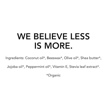 Kind Lips Lip Balm - Nourishing Single