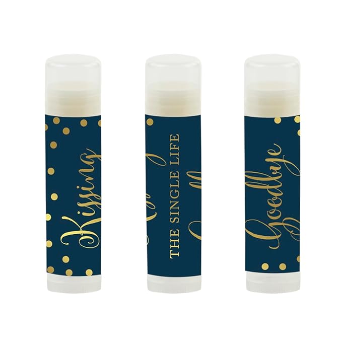 Andaz Press Bridal Shower Bachelorette Party Goodbye,