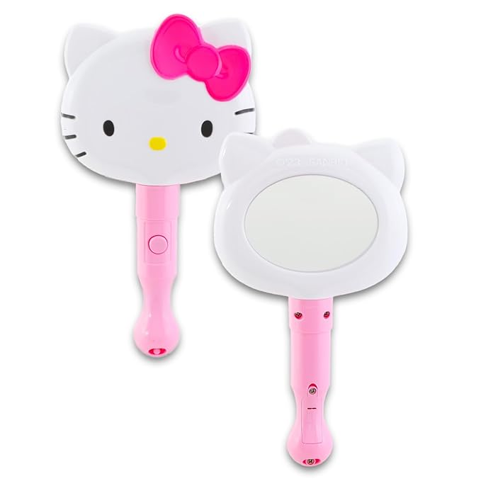 Hello Kitty Lip Balm Set - Girls
