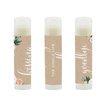 Andaz Press Bridal Shower Bachelorette Party Goodbye,