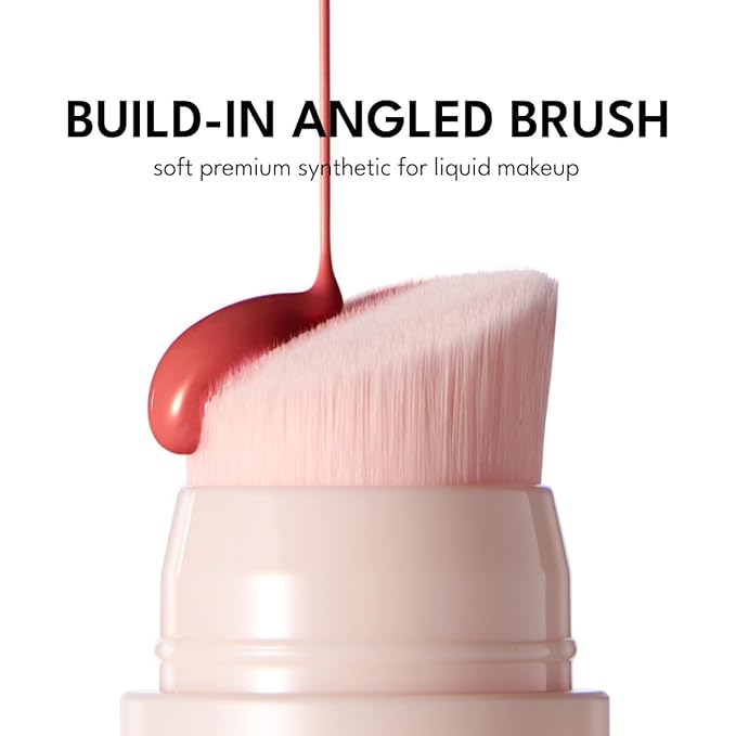 Liquid Cream Blush Stick Makeup for Cheeks |