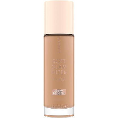 Catrice | Soft Glam Filter Fluid | Luminous