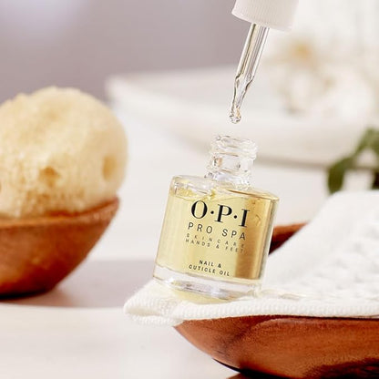 OPI ProSpa Nail and Cuticle