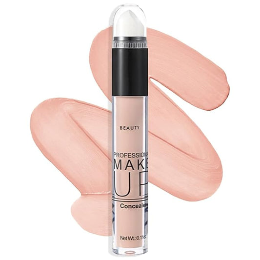 1 Pack Liquid Foundation Cream for Face Makeup,Durable