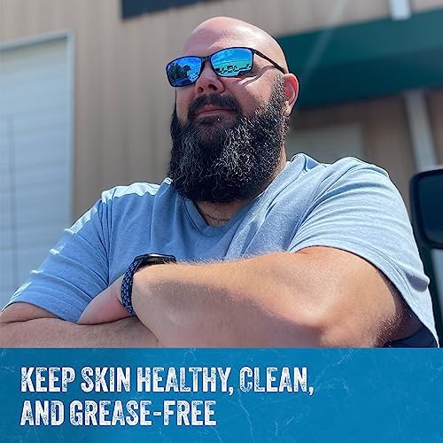 Mountaineer Brand Bald Head Care For Exfoliating