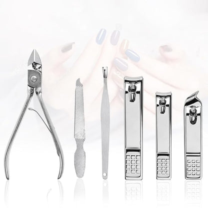 Yougai Nail Clippers set for