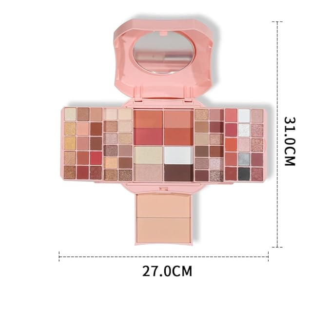 Makeup Kit for Women Full Kit Makeup Kit