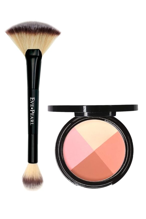 EVE PEARL Ultimate Face Compact