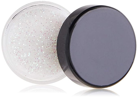 White Glitter #23 From Royal Care Cosmetics Glitter