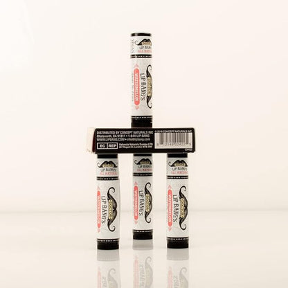 Doctor Lip Bang's Super Moisturizing Lip LIPS