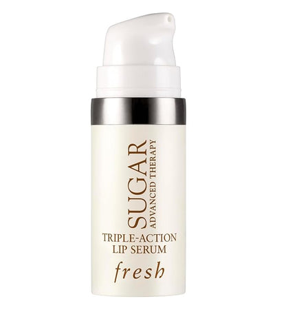 Sugar Triple-Action Lip Serum Advanced Therapy