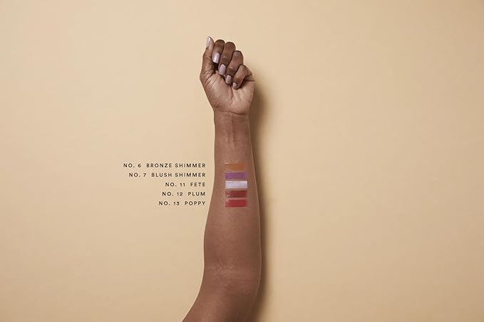 Olio E Osso - Natural Lip g)