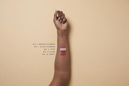 Olio E Osso - Natural Lip g)