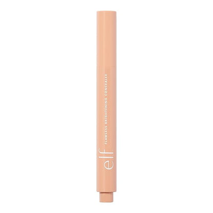 e.l.f. Flawless Brightening Concealer, Illuminating & Highlighting Face Fl Oz