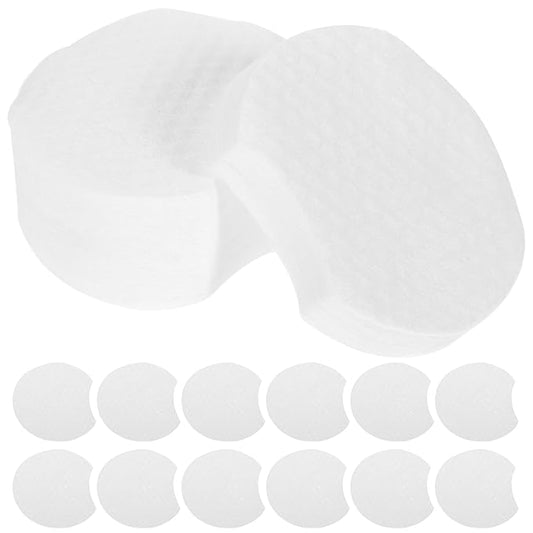 Beavorty 600pcs pearl pattern makeup