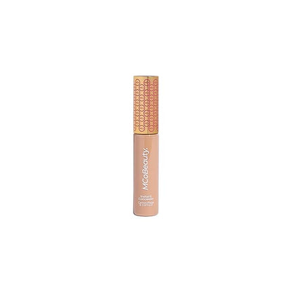 MCoBeauty Instant Concealer Camouflage & Contour, Medium Beige,