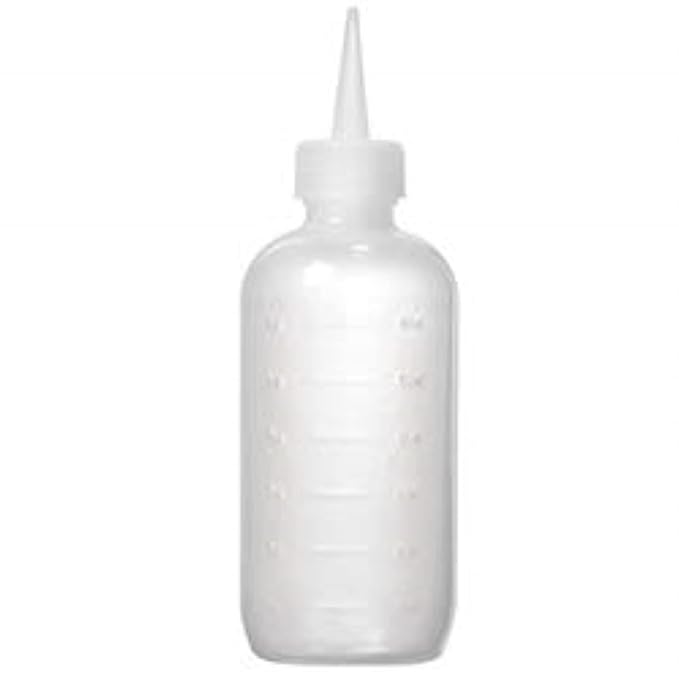 Soft 'N Style Applicator Bottle,