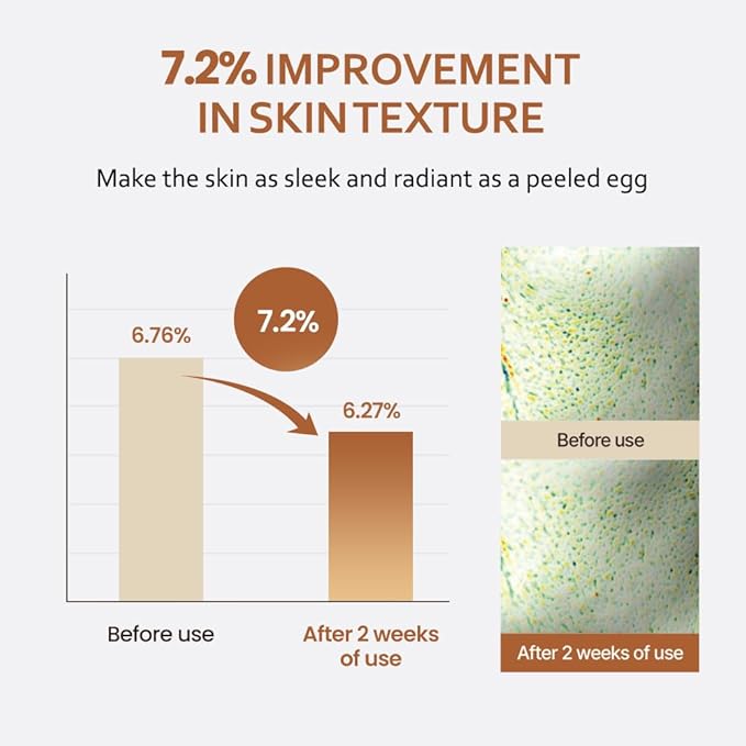 T'else Kombucha Hydro Glow Essence 5.07 fl.oz., Enriched with kombucha and triple hyaluronic acid, Radiant moisturizing essence for smooth and healthy dewy glowing skin, All Skin Type, Korean Skincare