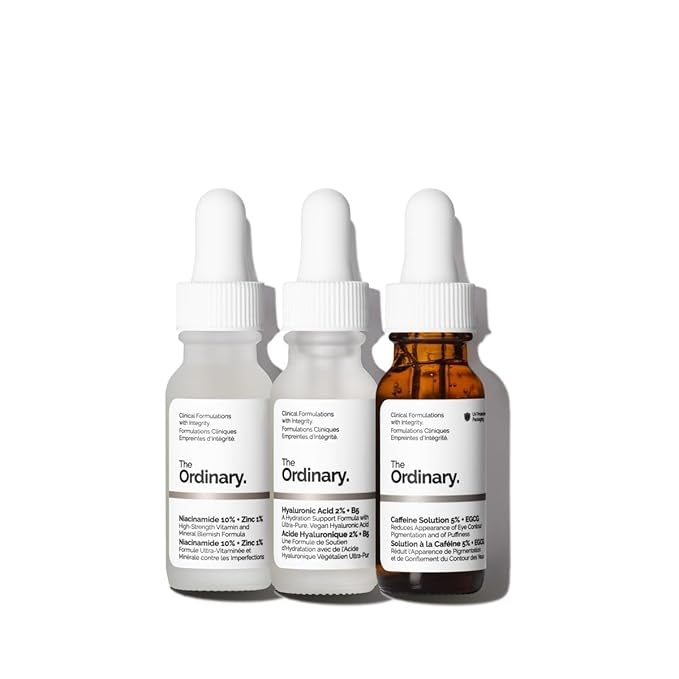 The Ordinary Most Loved Set New