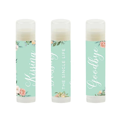 Andaz Press Bridal Shower Bachelorette Party Goodbye,