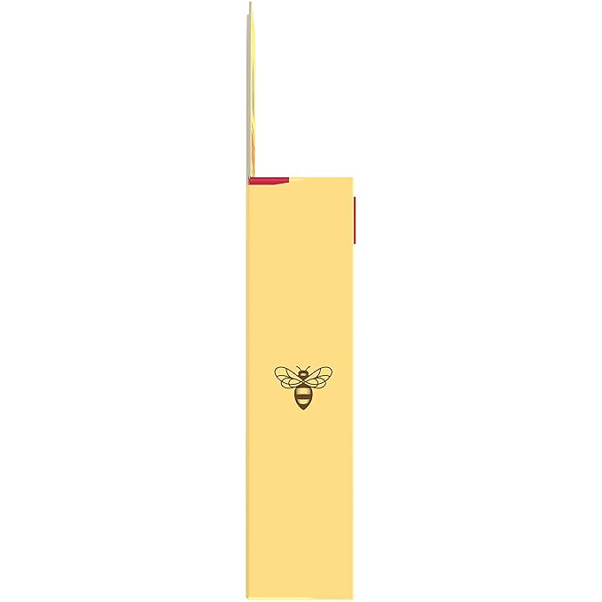 Burt's Bees Lip Balm - Pomegranate,