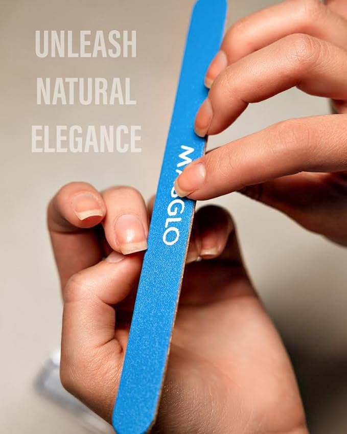 Masglo nail file - emery