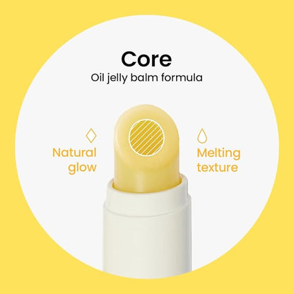 beplain Chamomile Intense Moisturizing Lip balm